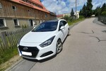 Hyundai i40 188.992 km 12.500 &euro; Bretnig-Hauswalde 