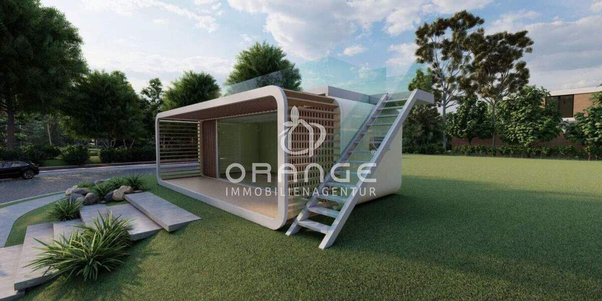 Einfamilienhaus Graal-Müritz Müritz - 2 Zimmer, 27 m&sup2;, 80.000&euro; | Angebot:25670737