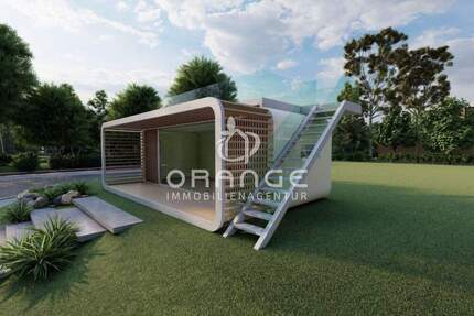 Haus Graal-Müritz Müritz - 2 Zimmer, 27 m&sup2;, 80.000&euro; | Angebot:25670737