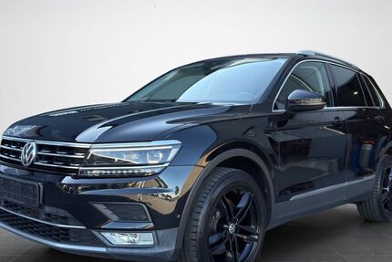 VW Tiguan 78.663 km 21.900 &euro; Ribnitz-Damgarten 18311