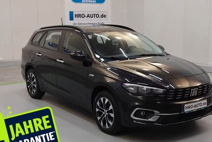 Fiat Tipo 63.800 km 16.490 &euro; Rostock 18106