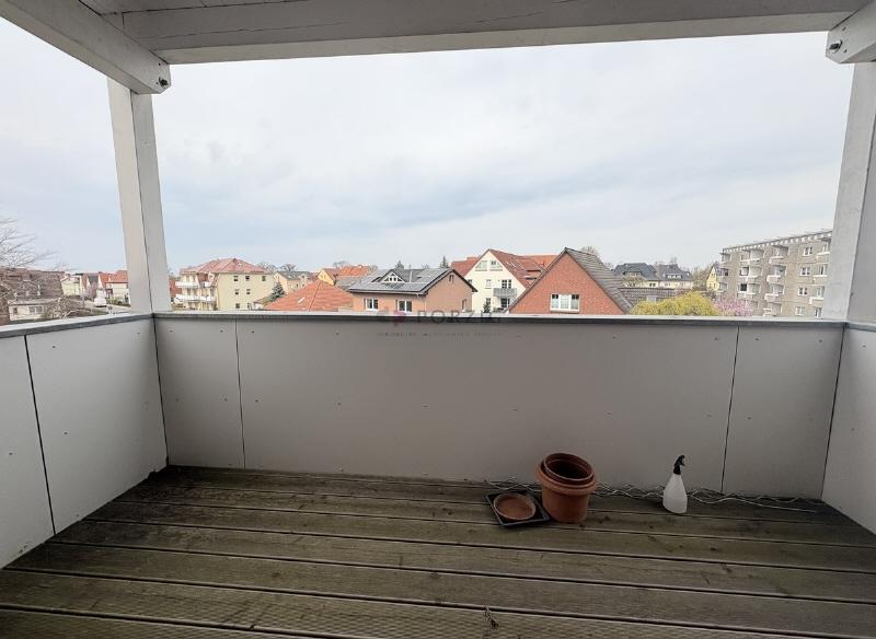 Dachgeschoßwohnung Ribnitz-Damgarten Damgarten - 2 Zimmer, 69 m&sup2;, 693&euro; | Angebot:26480597