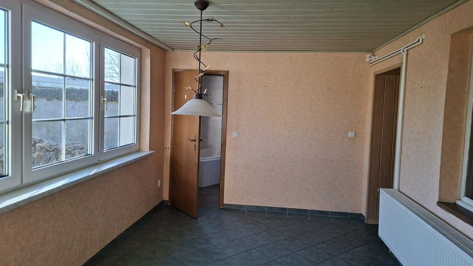 Doppelhaushälfte Sanitz - 6 Zimmer, 168 m&sup2;, 219.000&euro; | Angebot:25168576