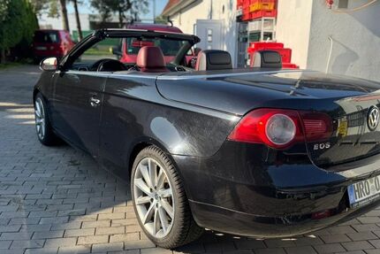VW Eos 191.000 km 5.199 € Rostock 18146