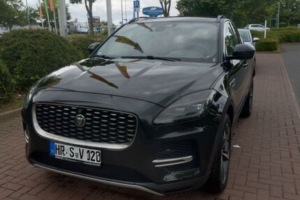 Jaguar E-Pace 148.000 km 18.200 &euro; Rostock 18055