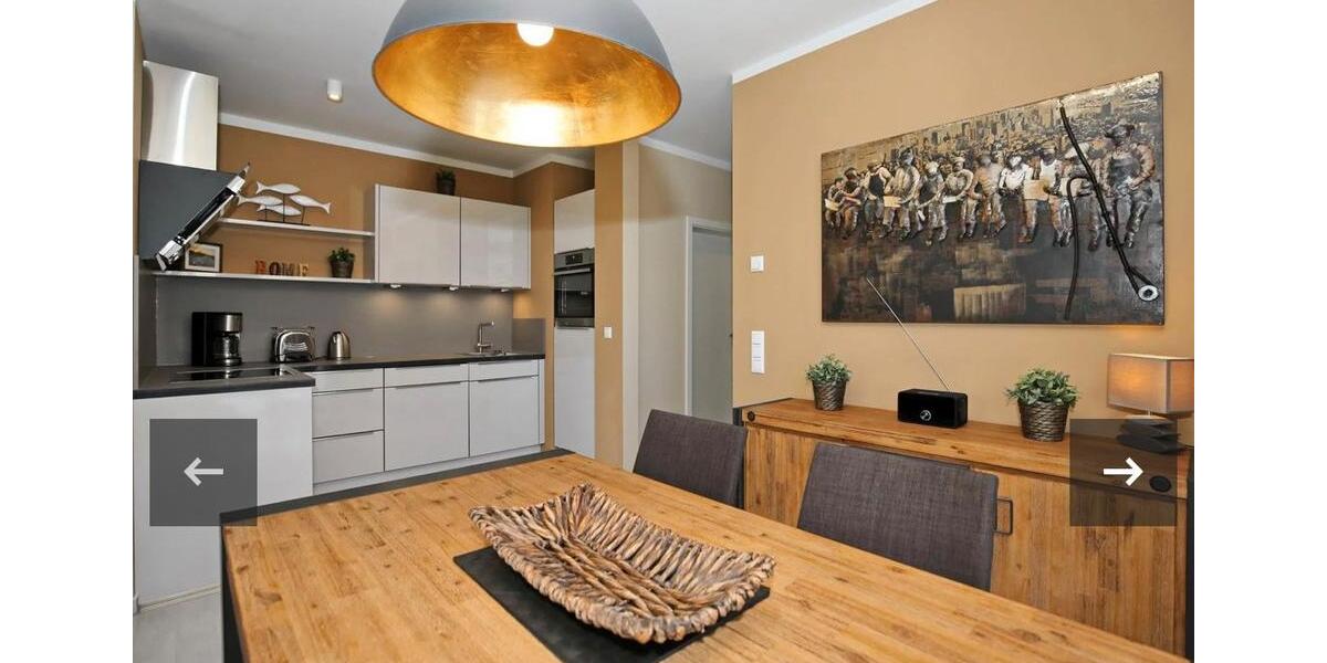 Ferienimmobilie Bad Doberan - 750&euro; | Angebot:25809819