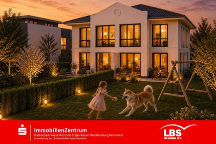 Haus Bad Doberan - 4 Zimmer, 160 m&sup2;, 525.000&euro; | Angebot:26470484