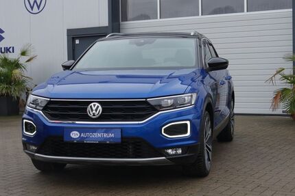 VW T-Roc 77.515 km 21.680 € Rostock 18146