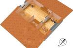 Doppelhaushälfte Bentwisch - 5 Zimmer, 146 m&sup2;, 355.000&euro; | Angebot:26517548