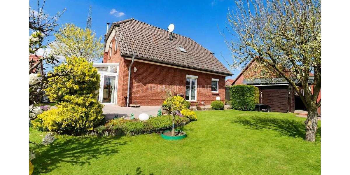 Einfamilienhaus Broderstorf / Pastow Pastow - 5 Zimmer, 110 m&sup2;, 397.000&euro; | Angebot:26952539