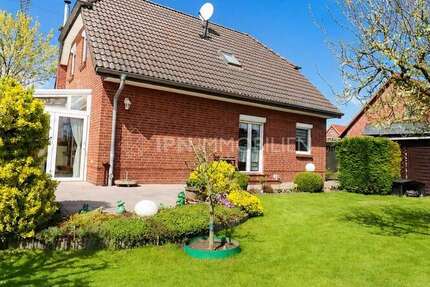 Haus Broderstorf / Pastow Pastow - 5 Zimmer, 110 m&sup2;, 397.000&euro; | Angebot:26952539