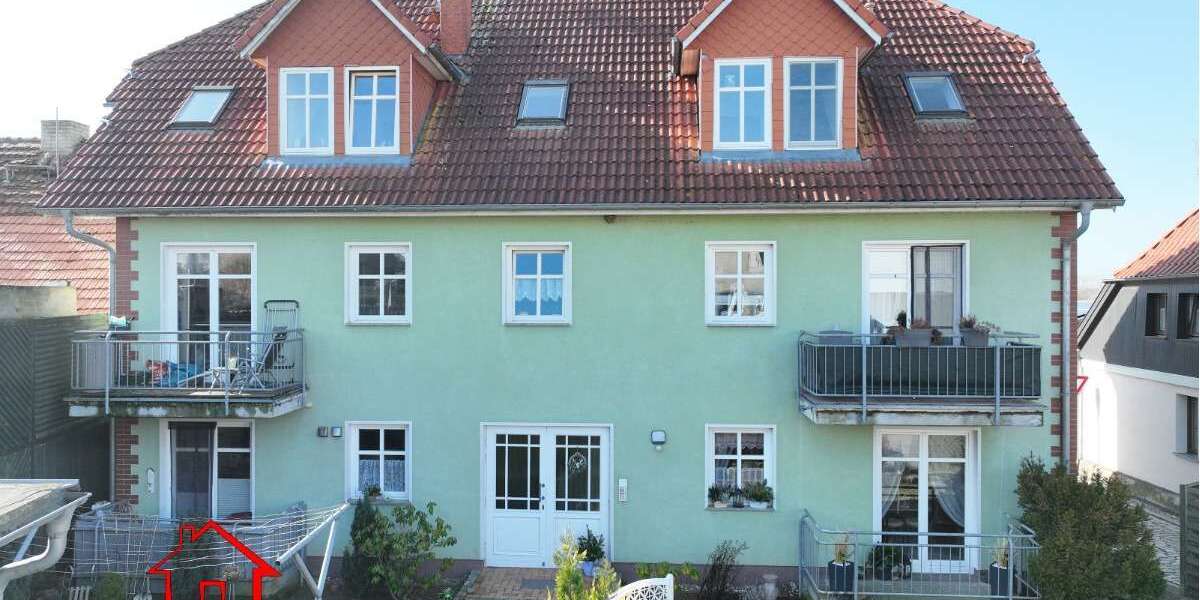 Einfamilienhaus Kröpelin - 12 Zimmer, 337 m&sup2;, 595.000&euro; | Angebot:25280518