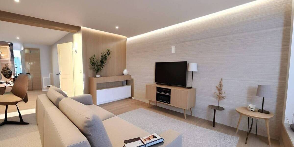 Etagenwohnung Rostock Hohe Düne - 2 Zimmer, 59 m&sup2;, 265.000&euro; | Angebot:23627192