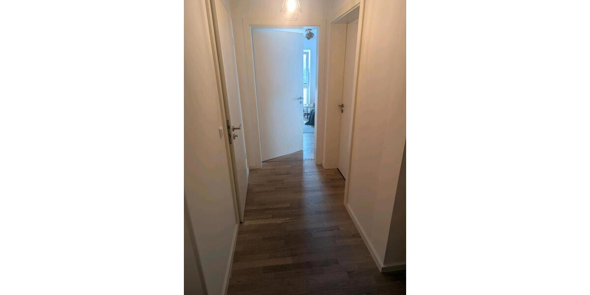 Etagenwohnung Rostock Gehlsdorf - 3 Zimmer, 80 m&sup2;, 1.326&euro; | Angebot:26704738