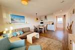Etagenwohnung Börgerende-Rethwisch Börgerende - 3 Zimmer, 62 m&sup2;, 499.000&euro; | Angebot:25681314