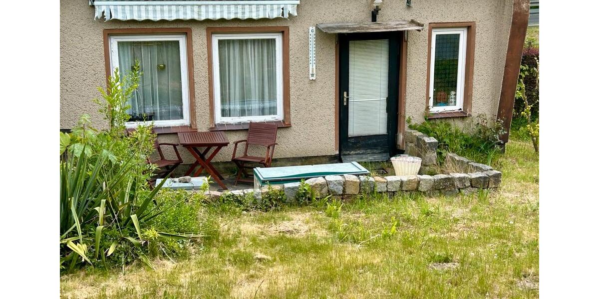 Grundstück Bad Doberan - 2.500&euro; | Angebot:26043591