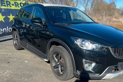 Mazda CX-5 215.500 km 4.900 &euro; Rostock - Evershagen 18106
