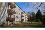 Attraktive Singlewohnung (1 Z., 31,5 m²), Wanne+Keller, ruhige Lage Rövershagen OT Schwarzpfost - Etagenwohnung Rövershagen OT Schwarzenpfost Schwarzenpfost | Angebot:26633784
