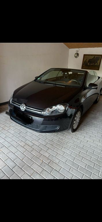 VW Golf 62.000 km 11.800 € Rostock 18057