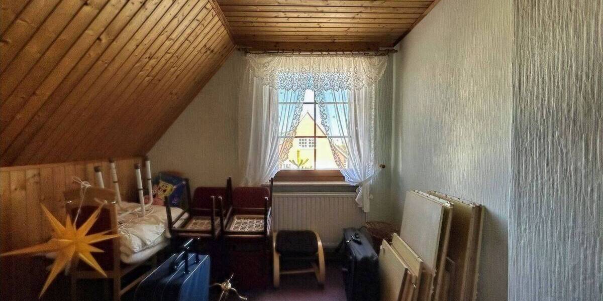 Einfamilienhaus Bützow - 5 Zimmer, 95 m&sup2;, 238.200&euro; | Angebot:26695092