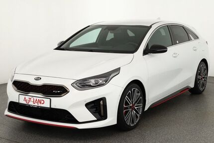 Kia pro ceed / ProCeed 69.987 km 24.990 &euro; Rostock 18146