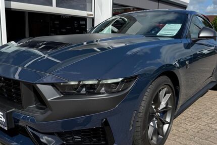 Ford Mustang 2.480 km 65.890 € Rostock 18059