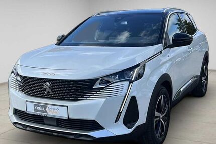 Peugeot 3008 23.700 km 23.990 &euro; Rostock 18146