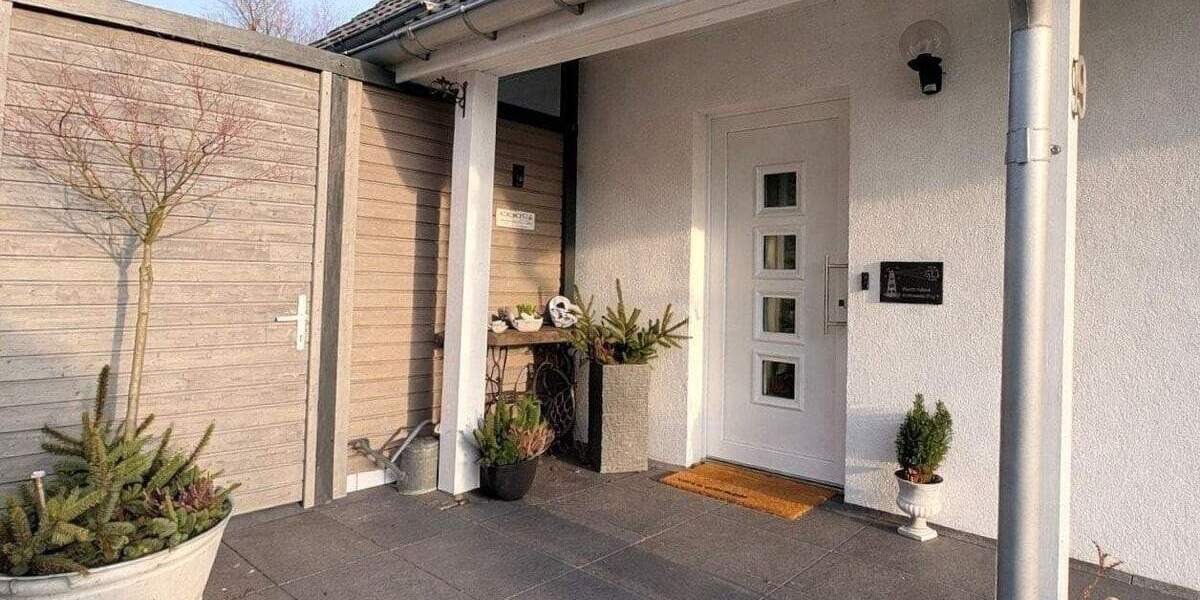 Einfamilienhaus Bad Doberan - 6 Zimmer, 185 m&sup2;, 715.000&euro; | Angebot:25771087