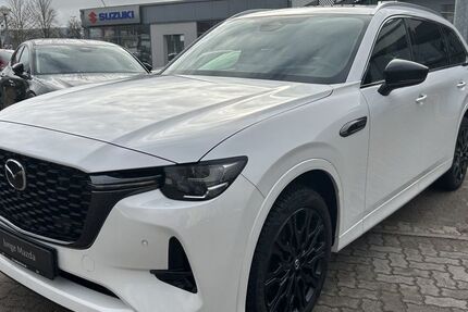 Mazda CX-80 10.010 km 49.900 &euro; Rostock 18146