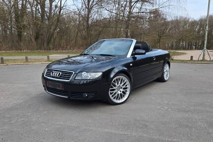Audi A4 165.000 km 6.600 &euro; Rostock 18059