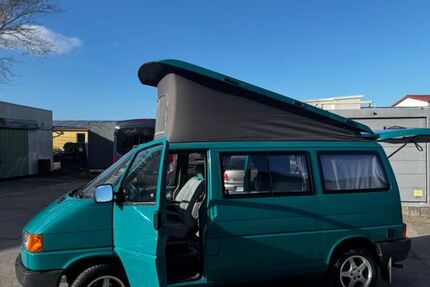 VW T4 California 255.753 km 10.000 &euro; Rostock 18059