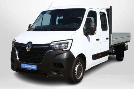 Renault Master 89.000 km 26.800 &euro; Rostock 18055
