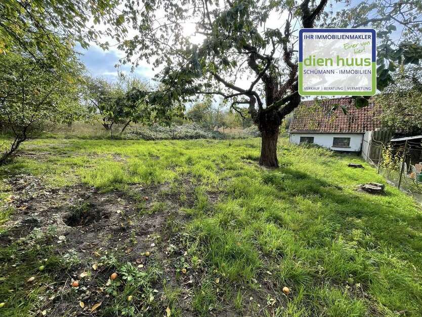 Grundstück zu verkaufen in Wittenbeck 390.000 € 1064 m²