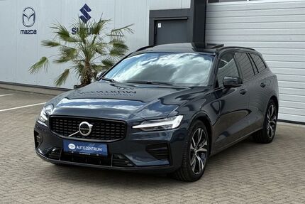 Volvo V60 34.607 km 38.450 &euro; Rostock 18146