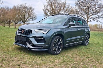 Cupra Ateca 50.151 km 29.599 &euro; Rostock 18109