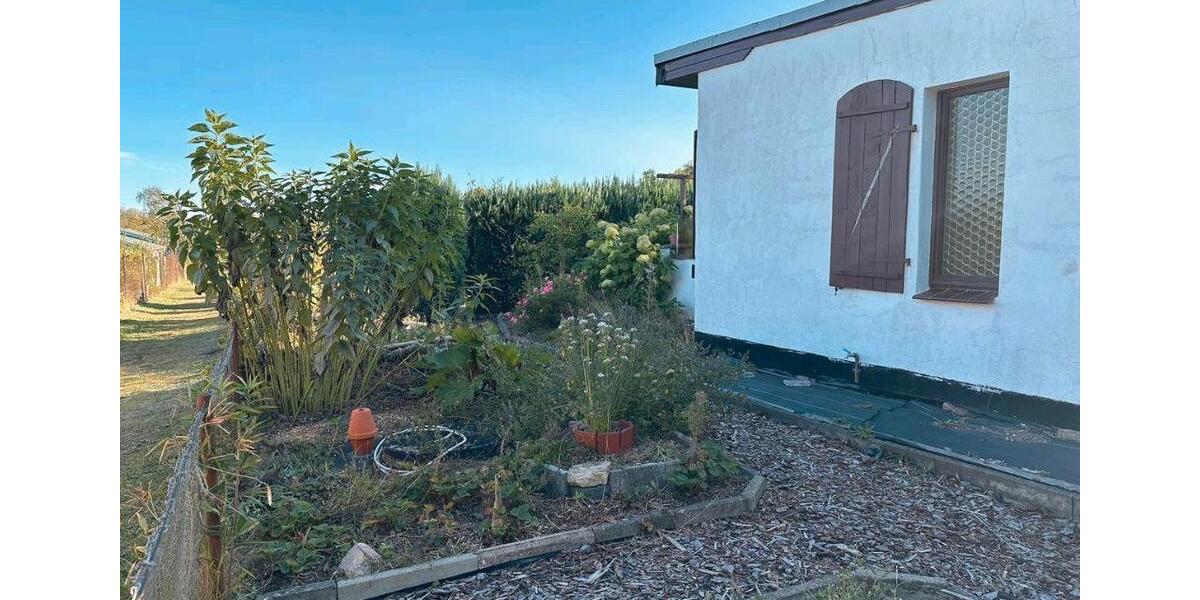 Grundstück Papendorf - 4.600&euro; | Angebot:26256538
