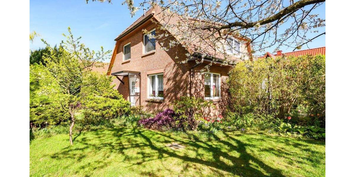 Einfamilienhaus Elmenhorst Lichtenhagen - 5 Zimmer, 144 m&sup2;, 570.000&euro; | Angebot:26500054