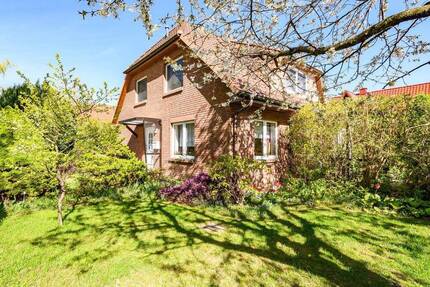 Haus Elmenhorst Lichtenhagen - 5 Zimmer, 144 m&sup2;, 570.000&euro; | Angebot:26500054