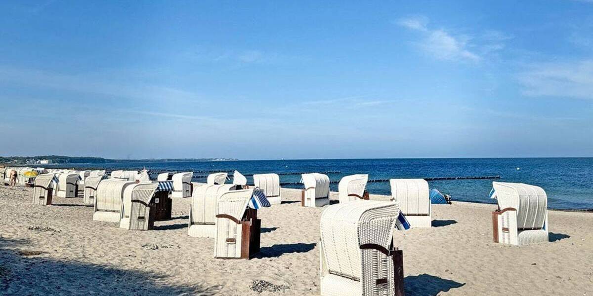 Etagenwohnung Börgerende-Rethwisch Börgerende - 2 Zimmer, 50 m&sup2;, 175.000&euro; | Angebot:26107794