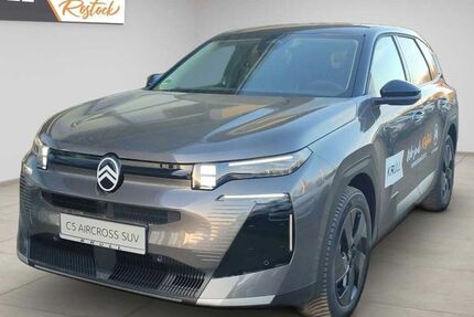 Citroen C5 Aircross 5.000 km 34.890 &euro; Rostock 18146