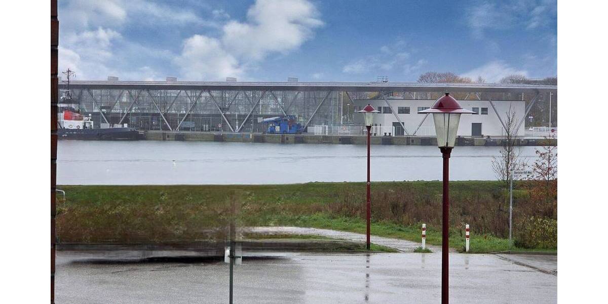 Etagenwohnung Rostock Hohe Düne - 2 Zimmer, 59 m&sup2;, 265.000&euro; | Angebot:25821805