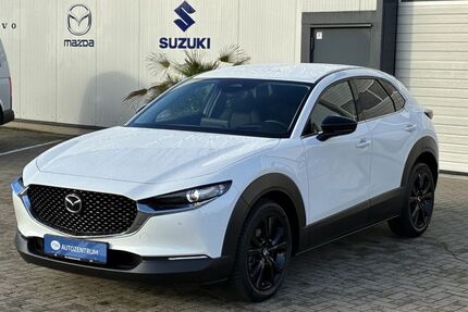 Mazda CX-30 16.776 km 26.990 € Rostock 18146