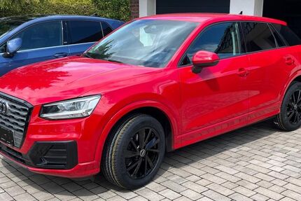 Audi Q2 95.800 km 18.495 € Ribnitz-Damgarten / Barth / Bad Sülze 18311