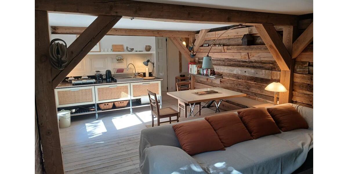 Ferienimmobilie Laage - 60&euro; | Angebot:26170819