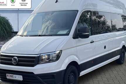 VW Crafter 42.163 km 51.950 &euro; Bützow 18246