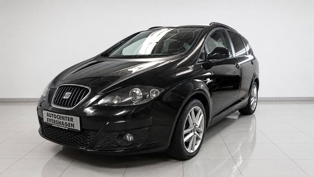 Seat Altea 177.000 km 7.790 &euro; Rostock 18106