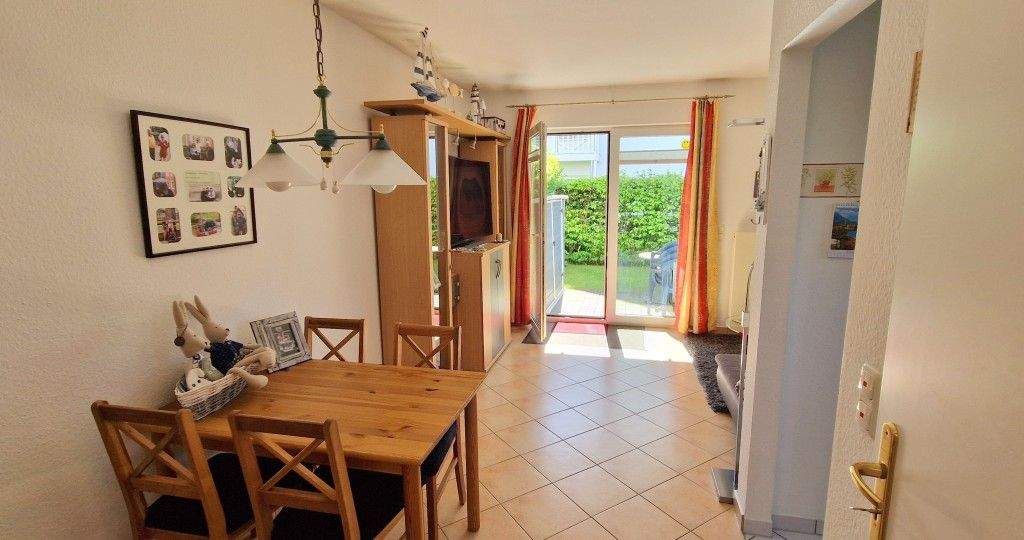 Etagenwohnung Nienhagen - 2 Zimmer, 51 m&sup2;, 259.000&euro; | Angebot:23252277