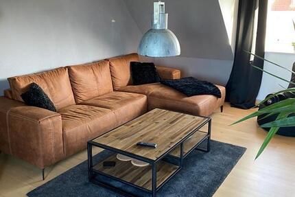 Wohnung Papendorf - 2 Zimmer, 62 m&sup2;, 600&euro; | Angebot:26652108