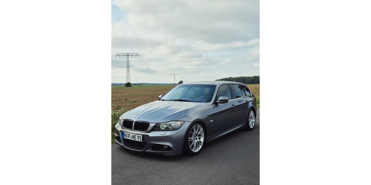 BMW 330 335.165 km 5.300 &euro; Marlow 18337