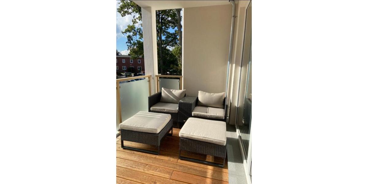 Ferienimmobilie Rostock Alt Bartelsdorf - 80&euro; | Angebot:26441625